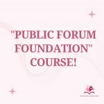 Foundation Courses